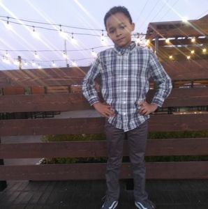 Meet your Posher, Jeremy